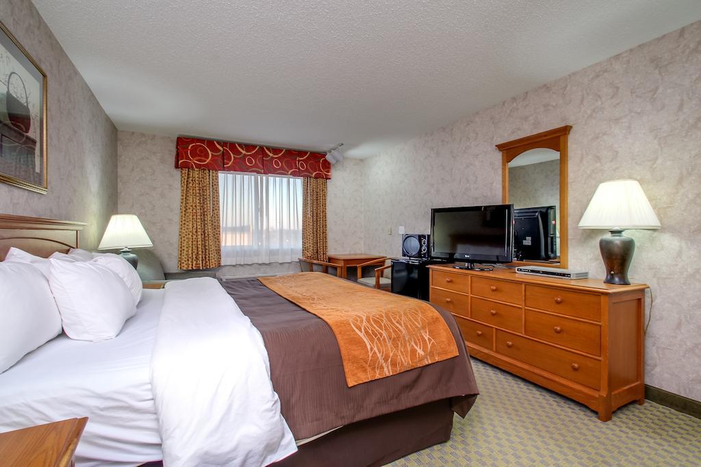 Everspring Inn & Suites Oskaloosa Стая снимка