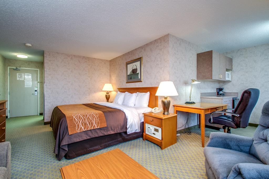 Everspring Inn & Suites Oskaloosa Стая снимка