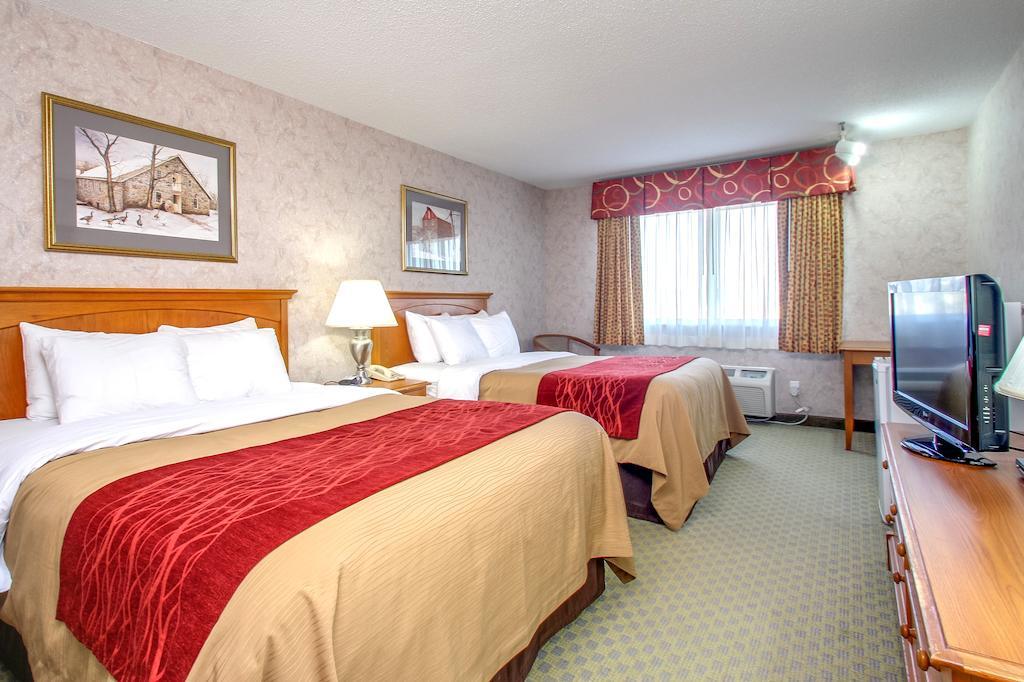 Everspring Inn & Suites Oskaloosa Стая снимка