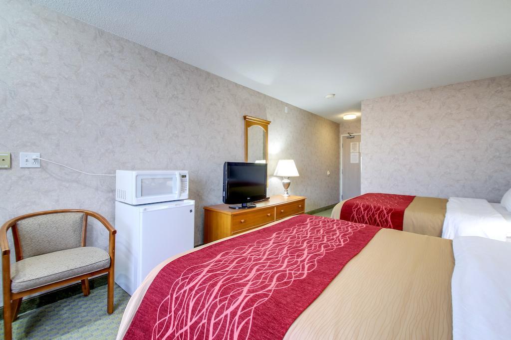 Everspring Inn & Suites Oskaloosa Стая снимка